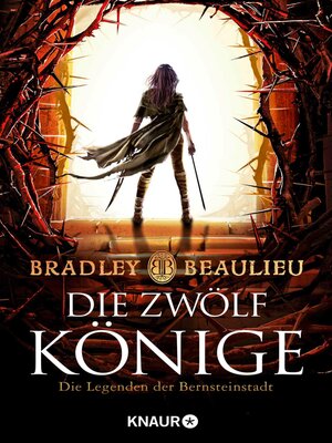 cover image of Die Zwölf Könige